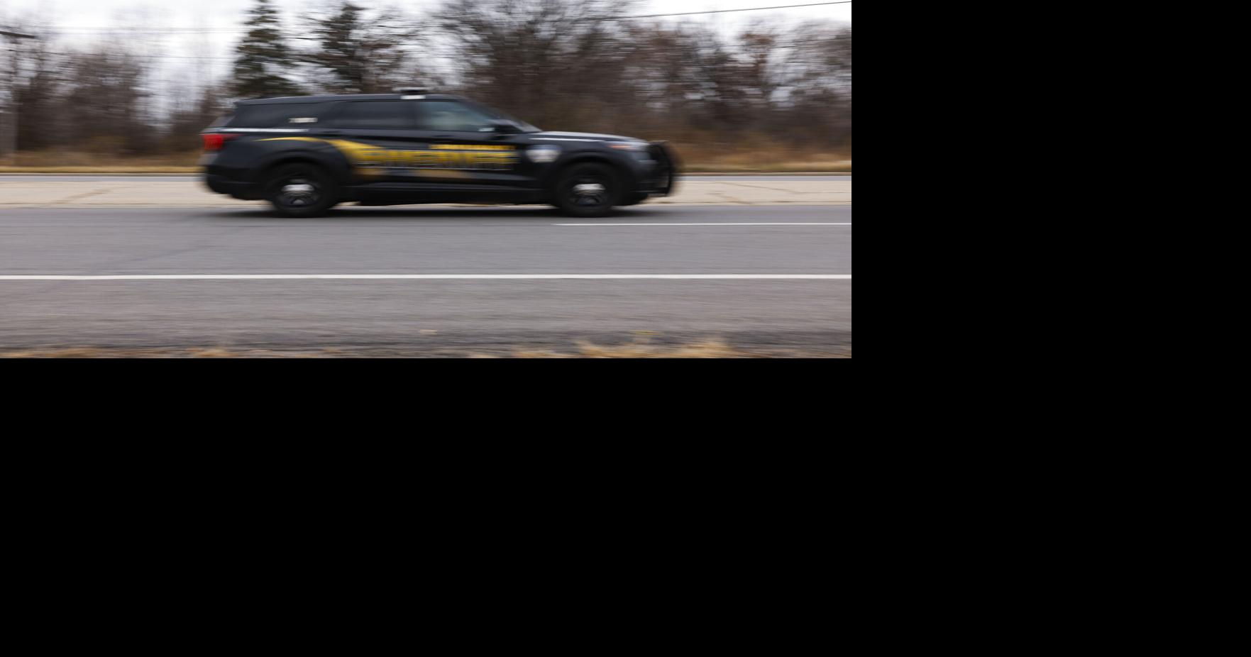 Kalvin Barrett: License plate recognition technology bolsters rural safety