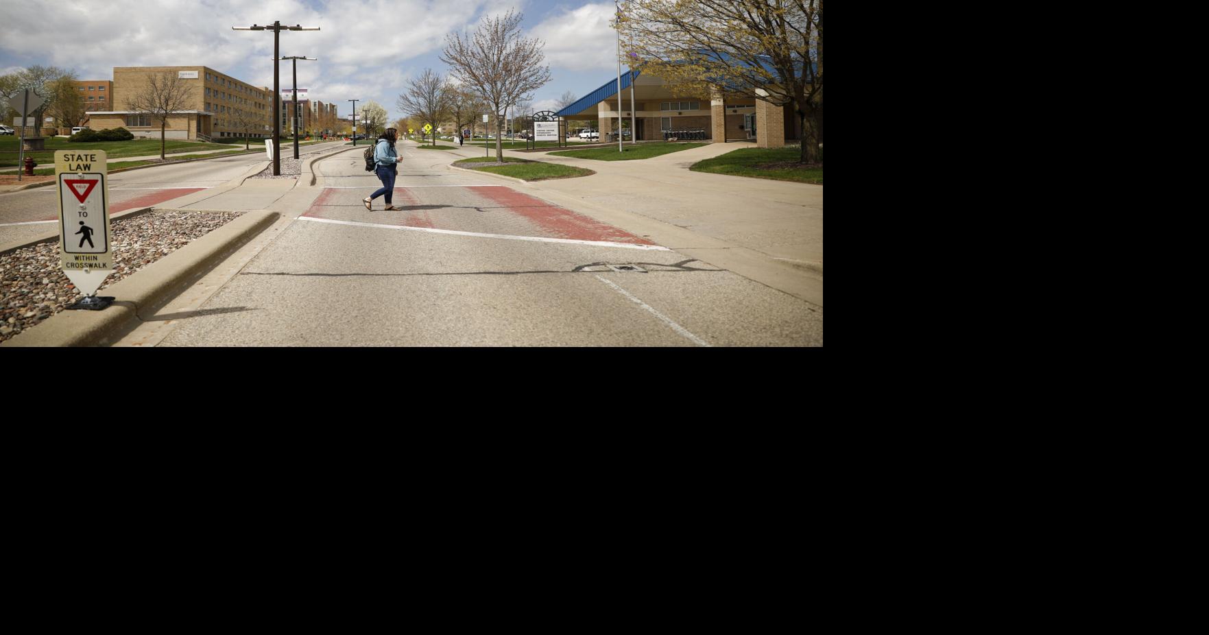 How Whitewater is trying to build more housing for university grads