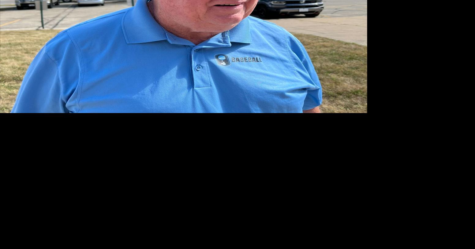 Bill Brophy was born into baseball. He's still in the game.