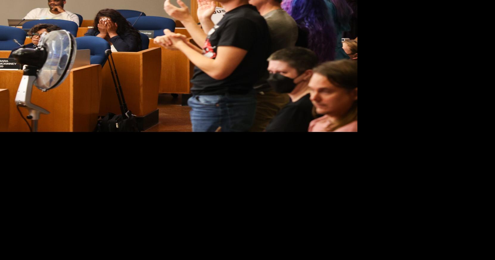 Why the Madison City Council fired the independent police monitor ...