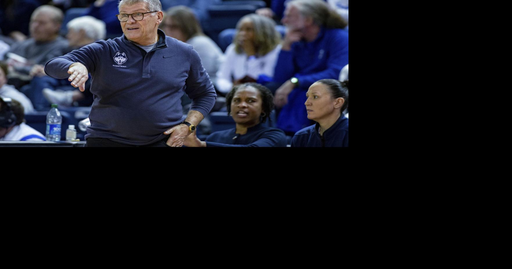 A champion coach predicts the end of parity in college sports