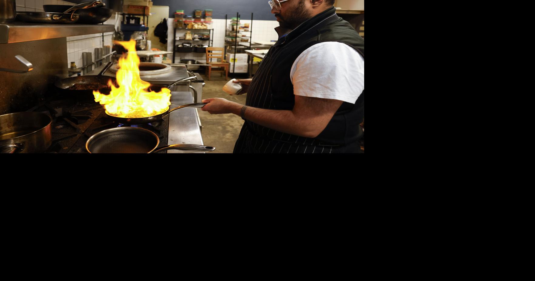 Sultan serves up surprises on Willy Street and skips the tip | Food ...