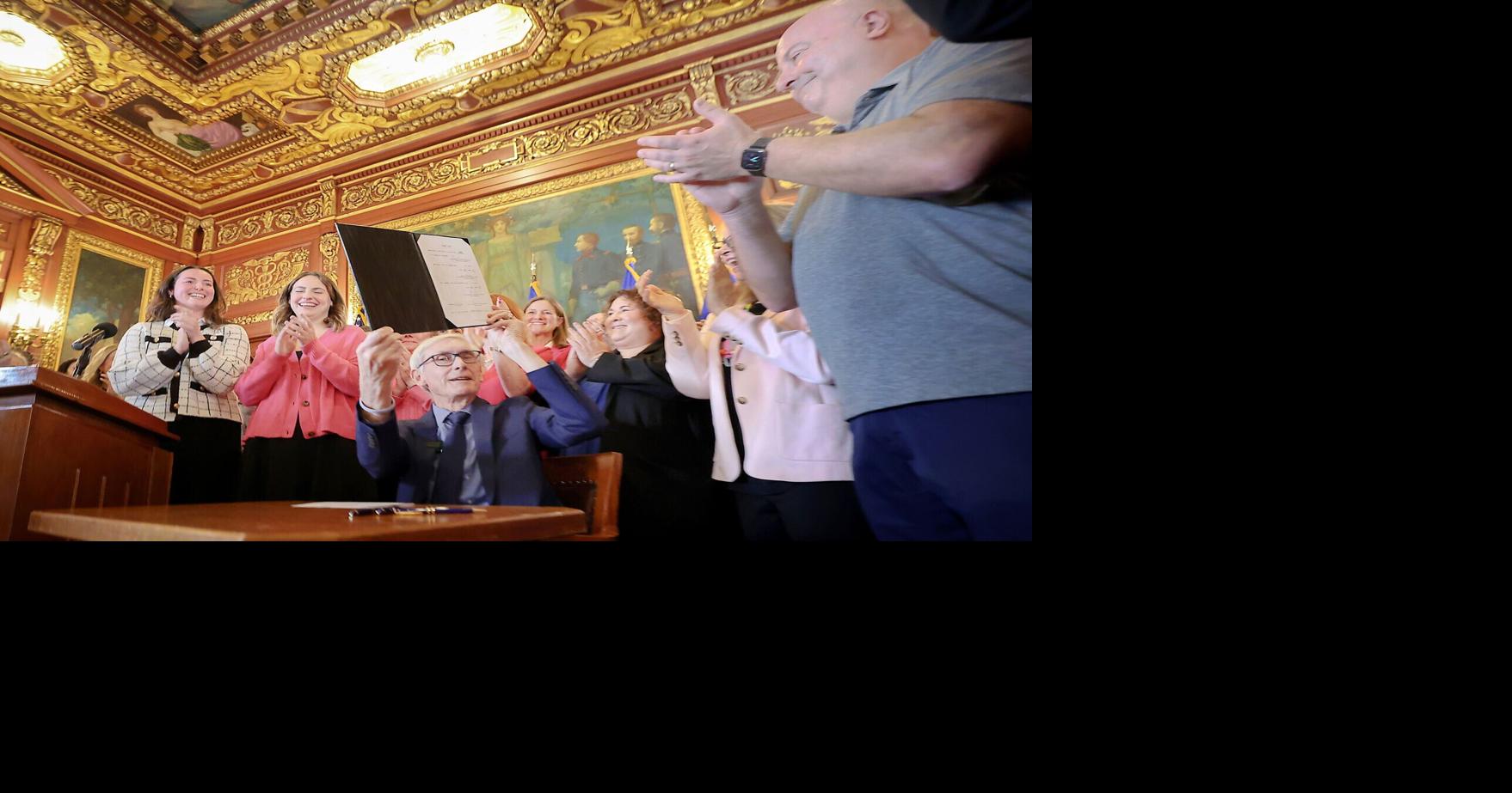 Wisconsin’s new ‘Gail’s Law’ for breast cancer tests: What to know