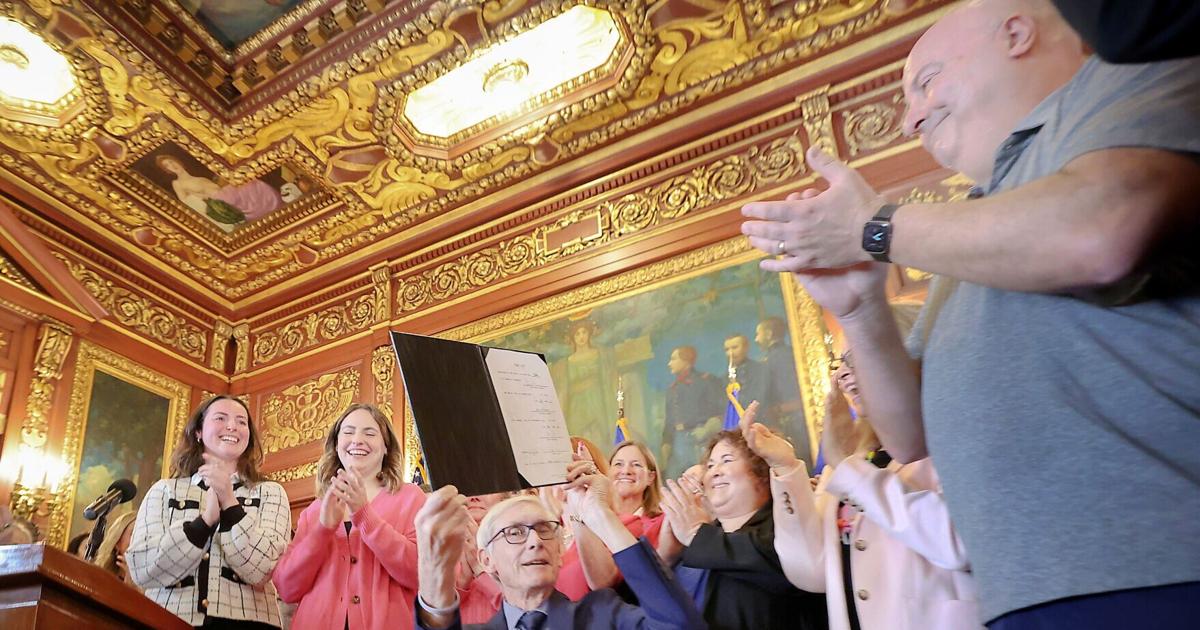 Wisconsin’s new ‘Gail’s Law’ for breast cancer tests: What to know