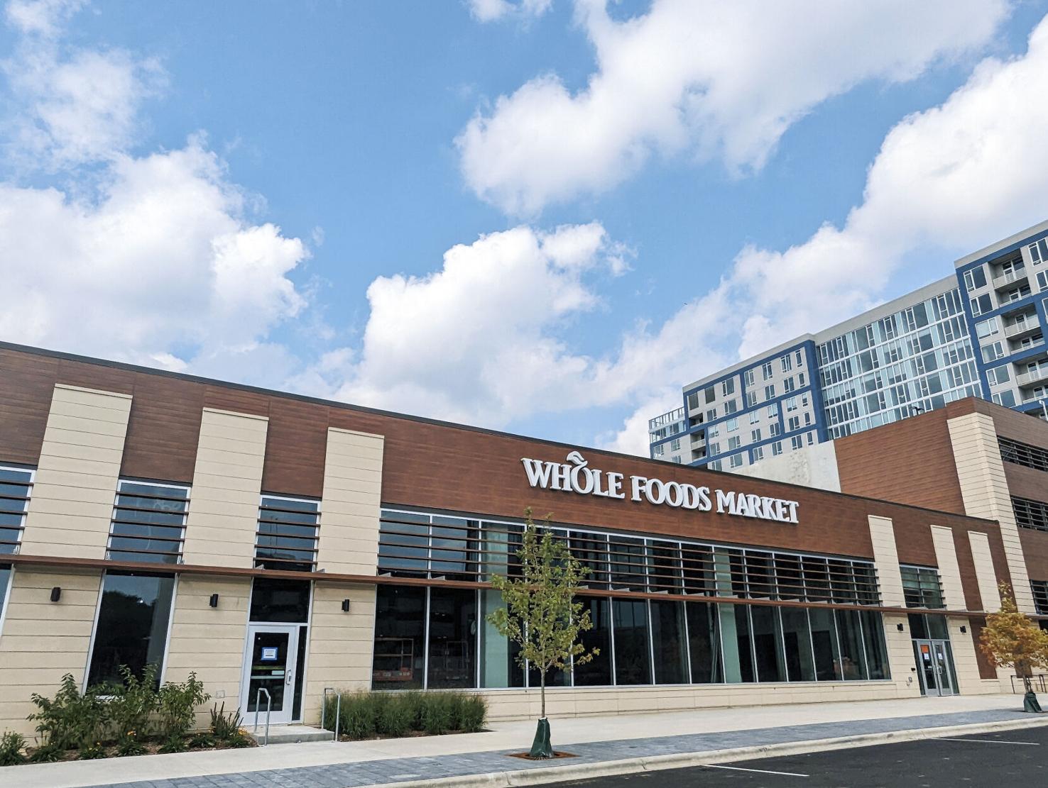 New Whole Foods Madison store to open in December News