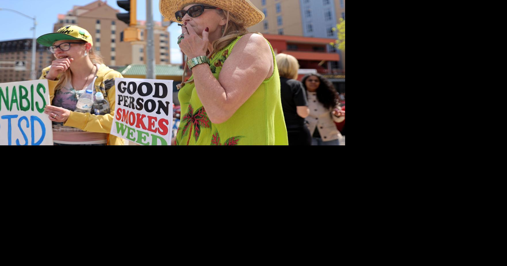 Editorial | Legalize It