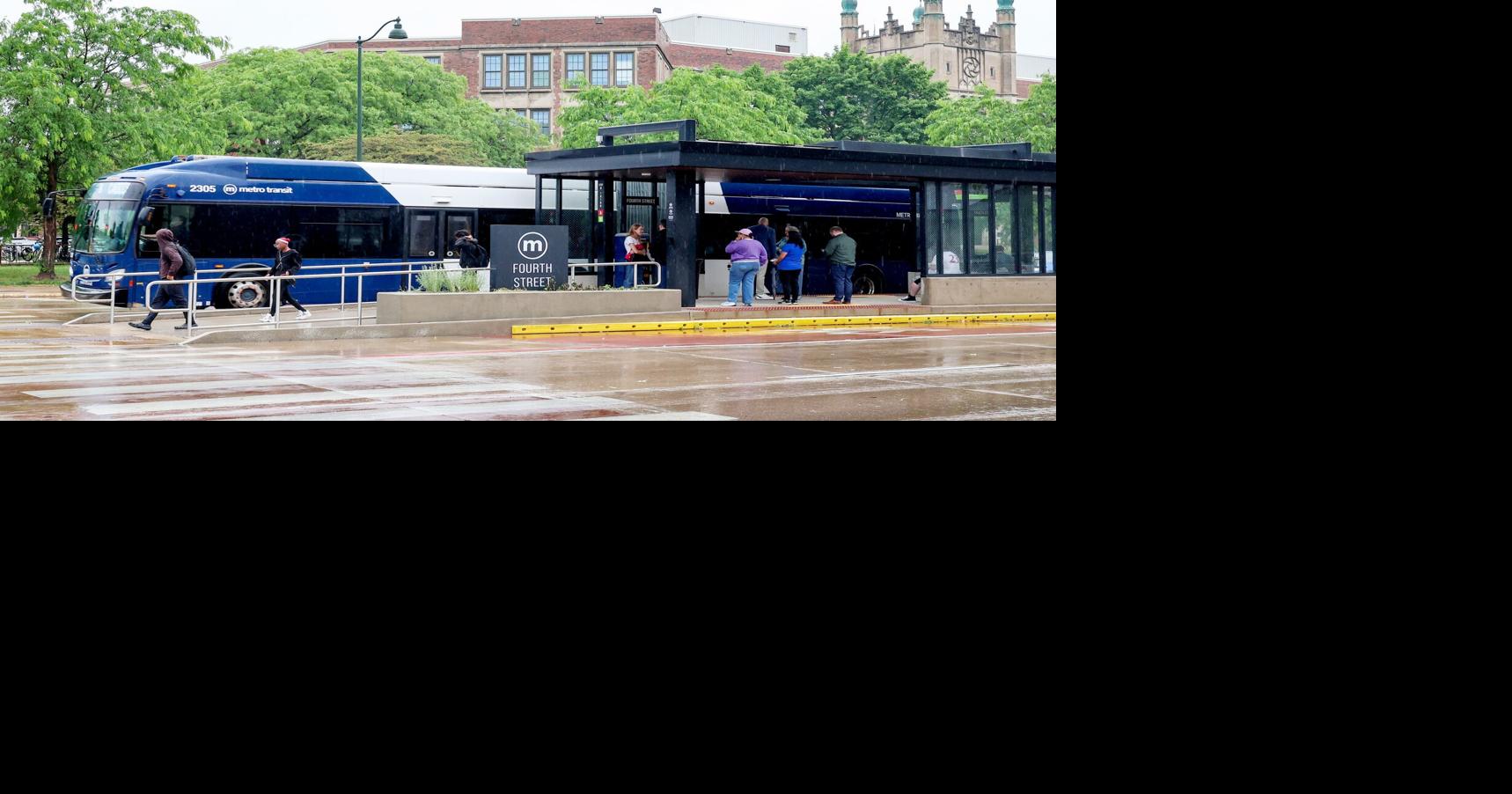 Madison Metro Transit cuts could affect early bird, night owl riders