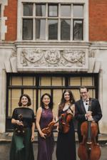 Doric String Quartet
