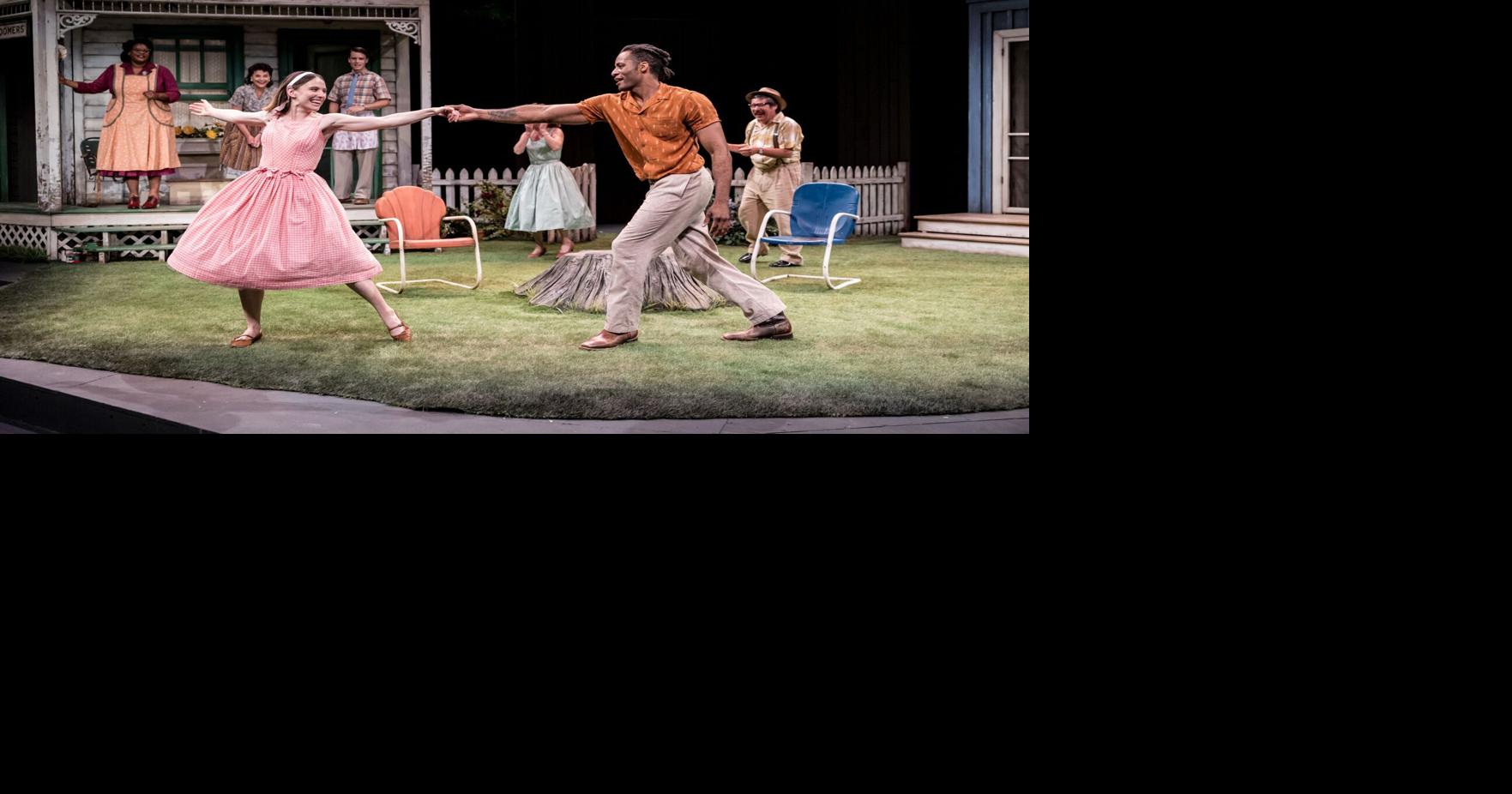 American Players Theatre in Spring Green has won a Tony Award