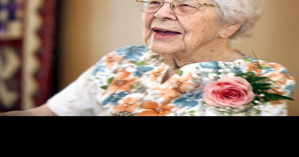 Laptop City Hall Census shows significant rise in centenarians
