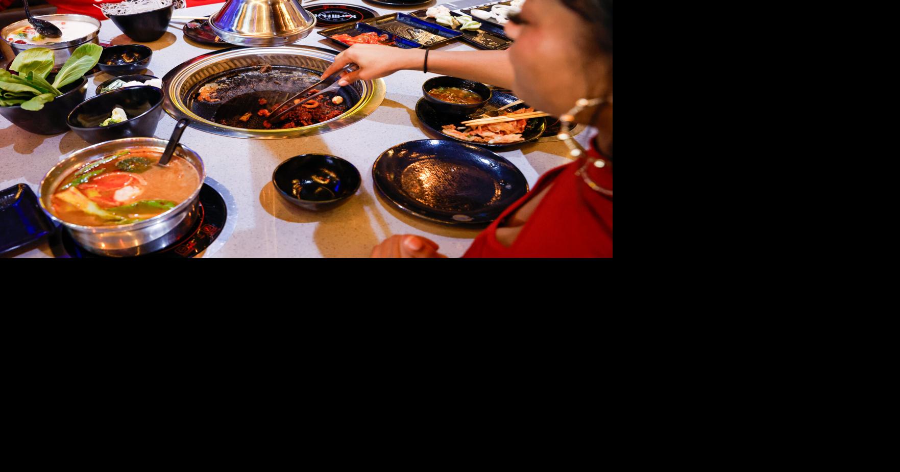 Korill Hut in Madison combines hot pot, Korean BBQ | Food & Drink