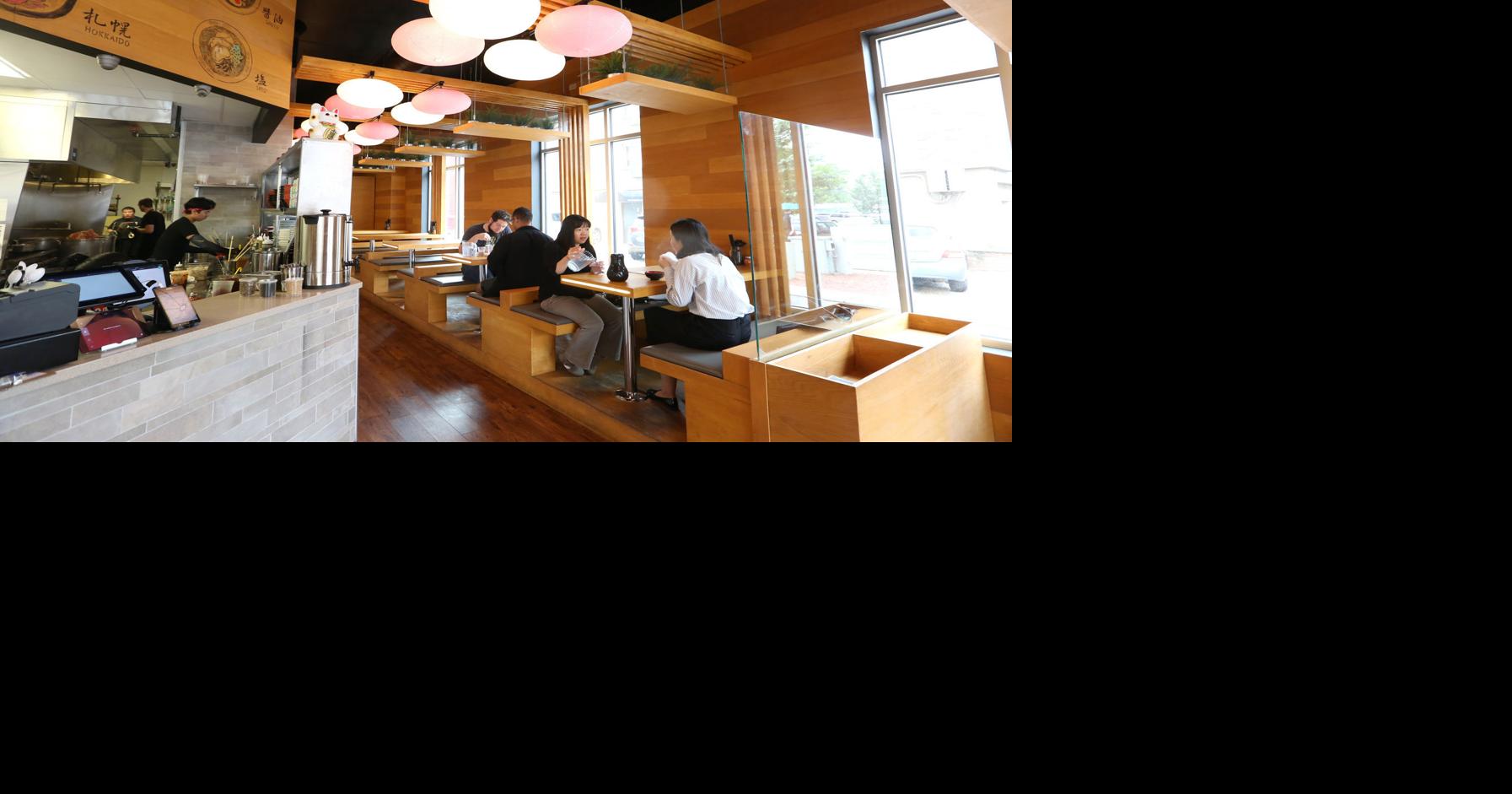 Photos Strings Ramen Food & Drink