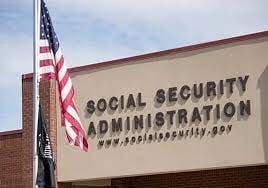 Opinion | Social Security Administration Still Shunning Telework ...