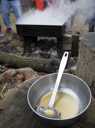 Photos Maple Syrup Fest Local News 0661