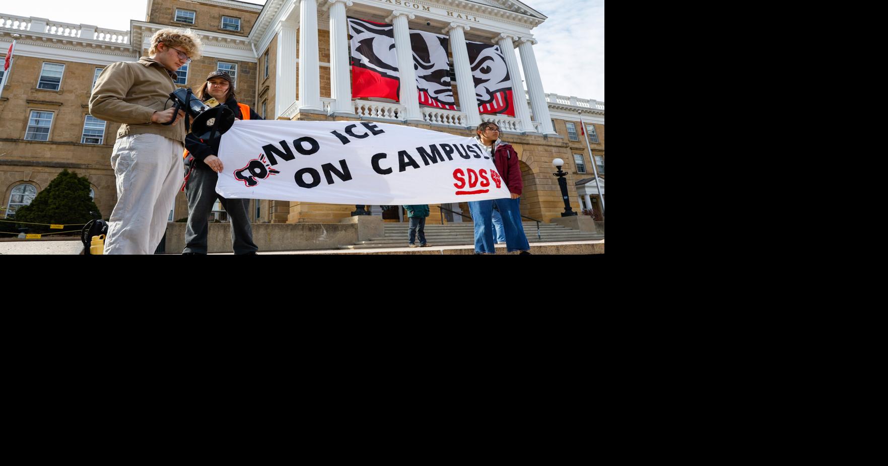 UW-Madison police to remove contentious Flock cameras from campus