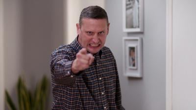 The brilliant comedy of 