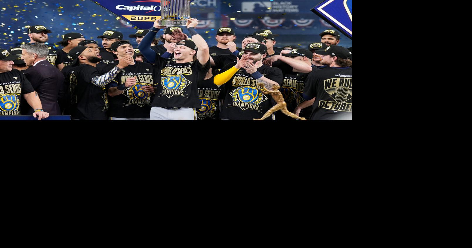 The Milwaukee Brewers magic: 'If you know, you know'