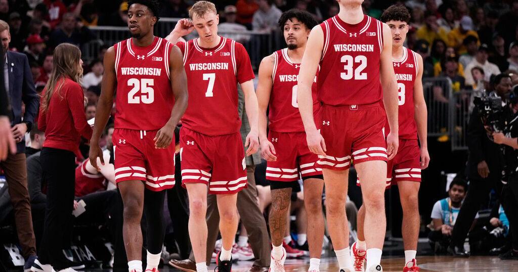 Do Badgers have enough in the bank to pay March Madness 'rent?'