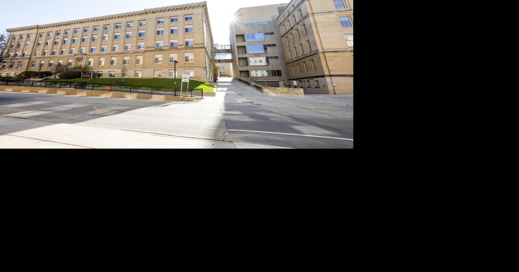 State approves over 12 million in UWMadison maintenance, repairs