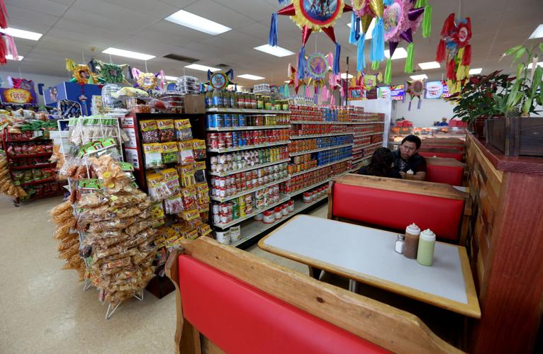 Photos La Rosita Food & Drink