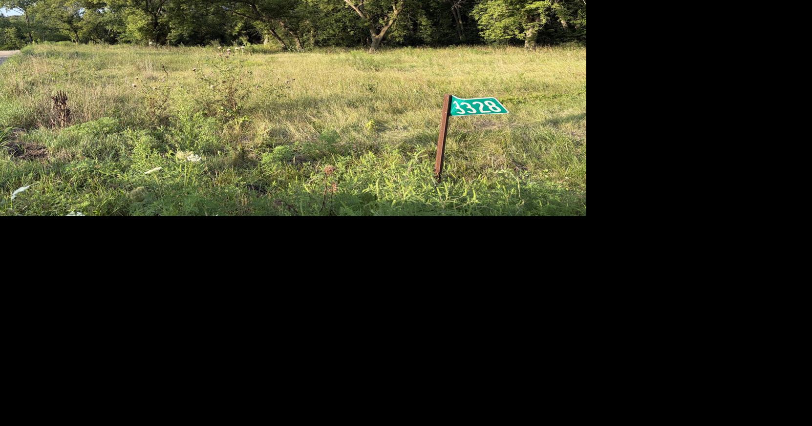 Madison to acquire 200 acres for ‘naturalized park space’