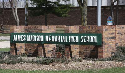 Memorial High School