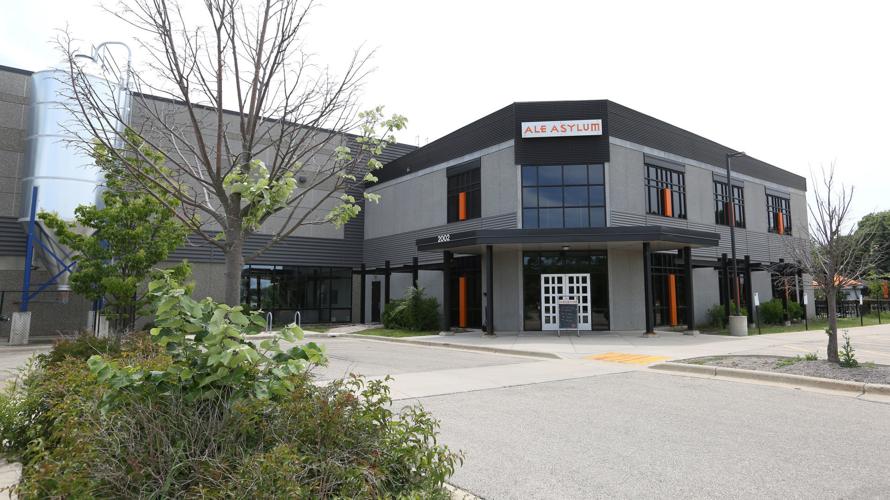Photos Ale Asylum Local News