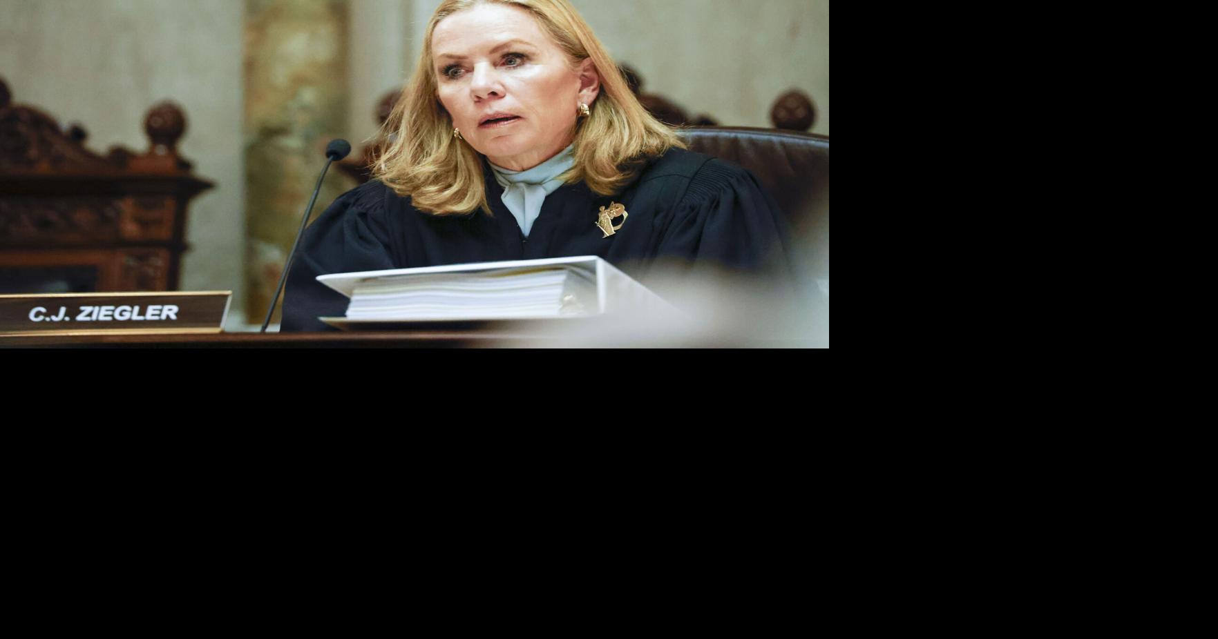 Growing threats to Wisconsin judges prompt security legislation