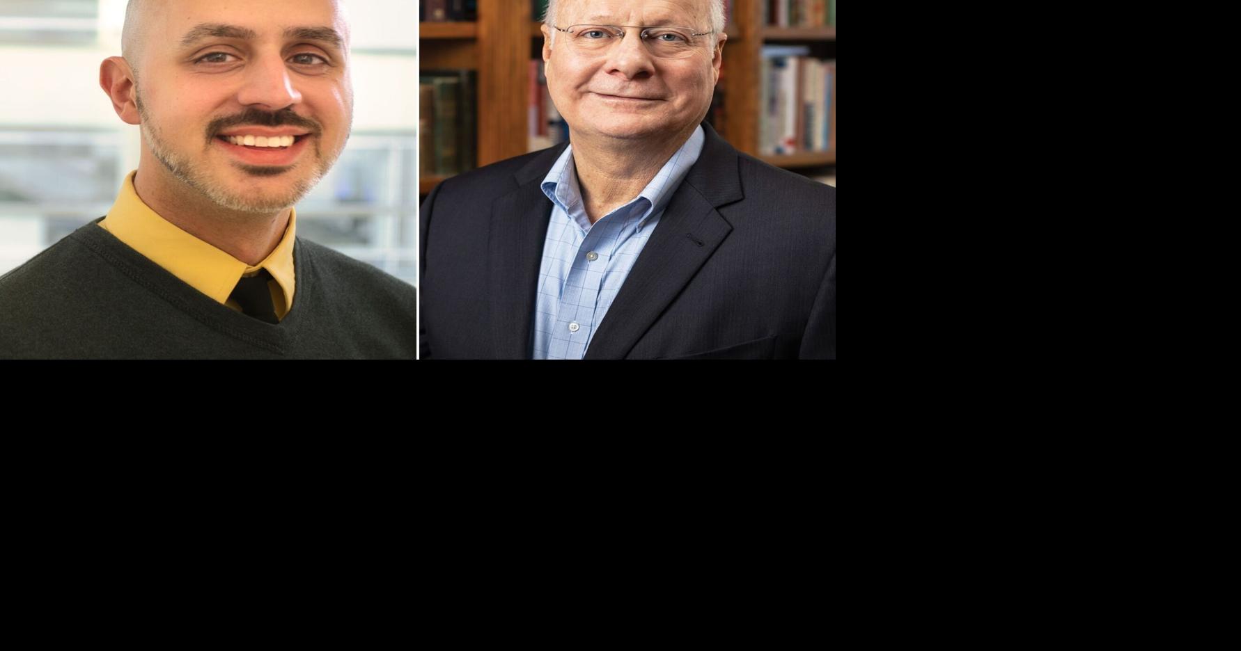 Watch our Wisconsin Assembly District 47 Democratic candidate debate ...