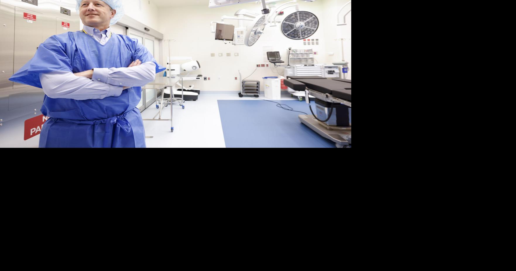 UW Health’s East Madison Hospital expands amid patient demand
