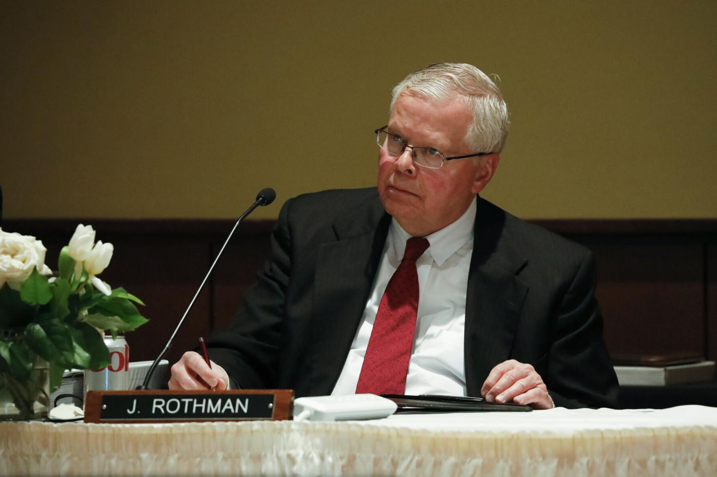 Rothmans Forum Recommendation Form Rothman Opioid Foundation ...