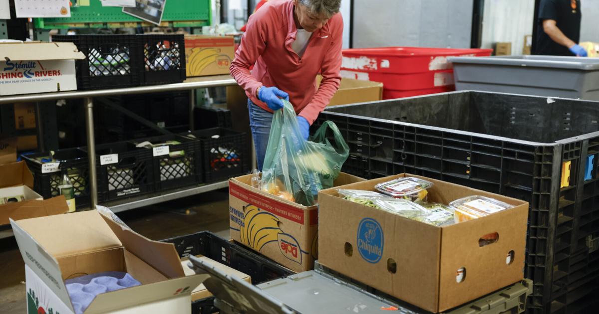 Madison refugees will suffer under Trump’s food stamp ban