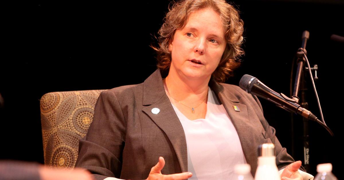 Madison Rafferty Live from Cap Times Idea Fest: How does Madison not become Seattle ...