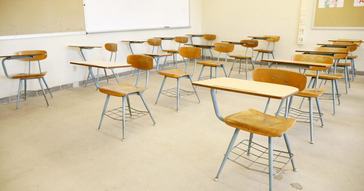 Fafsa Color FAFSA completion rates plummet; students of color hit hardest ...