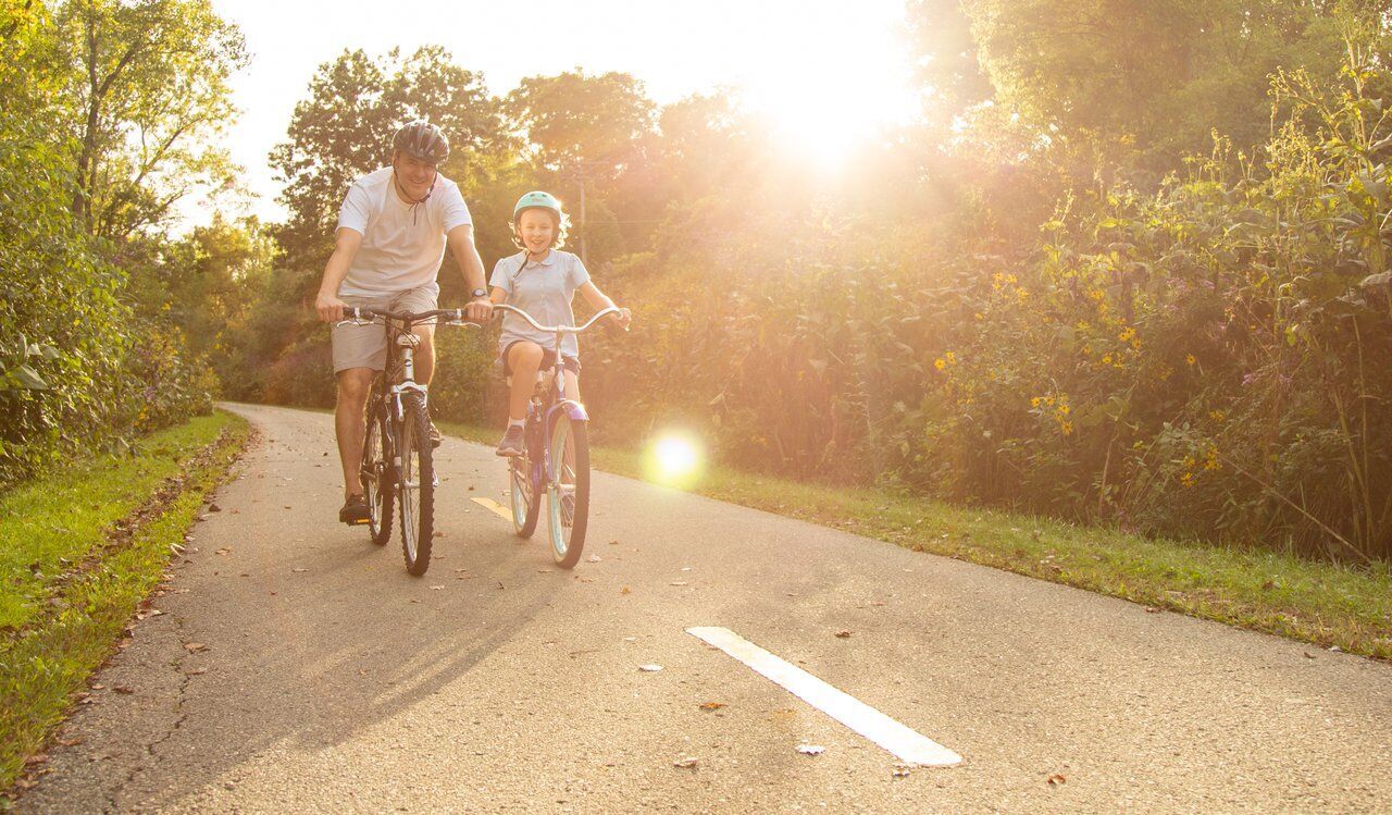 Madison by Bike app helps cyclists explore the city s trails