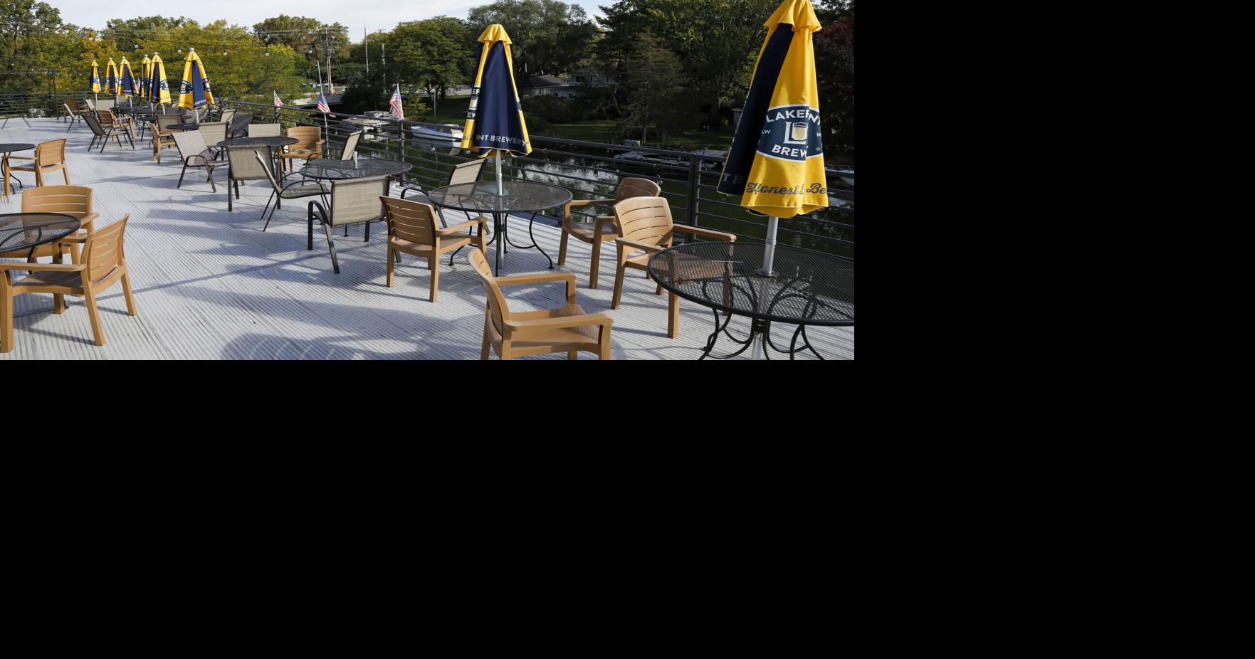 11 restaurants to take mom in the Madison area this Mother's Day Food