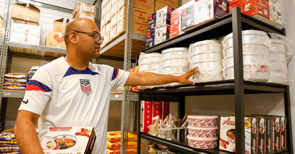 New South Asian grocery store to bring flavors of home to Madison