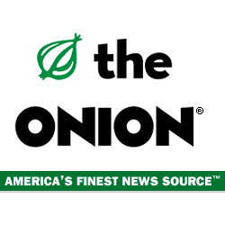 The Onion to cease print publication nationwide, Local News