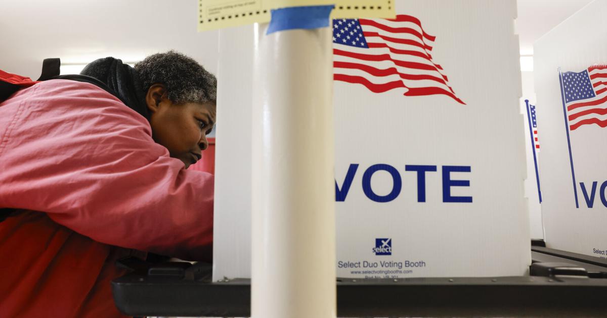 Alaska ballot issue echoes past shenanigans in Wisconsin