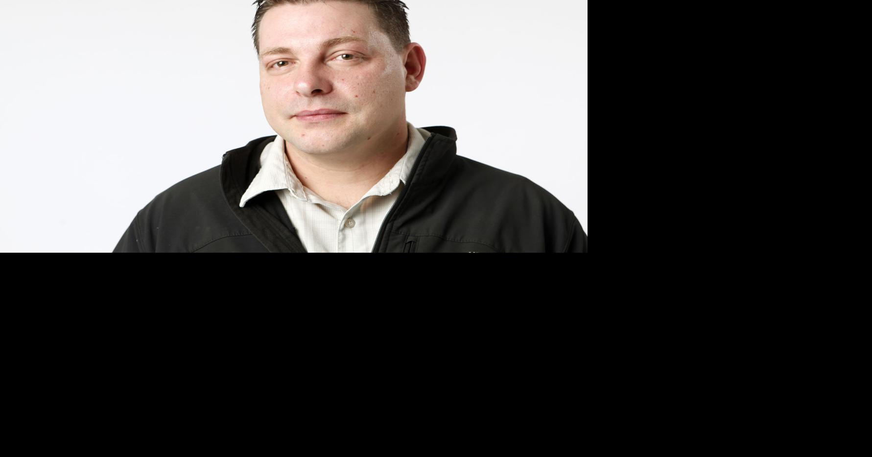 Q&A: Jesse Ransom tinkers and invents things to make the world a better ...