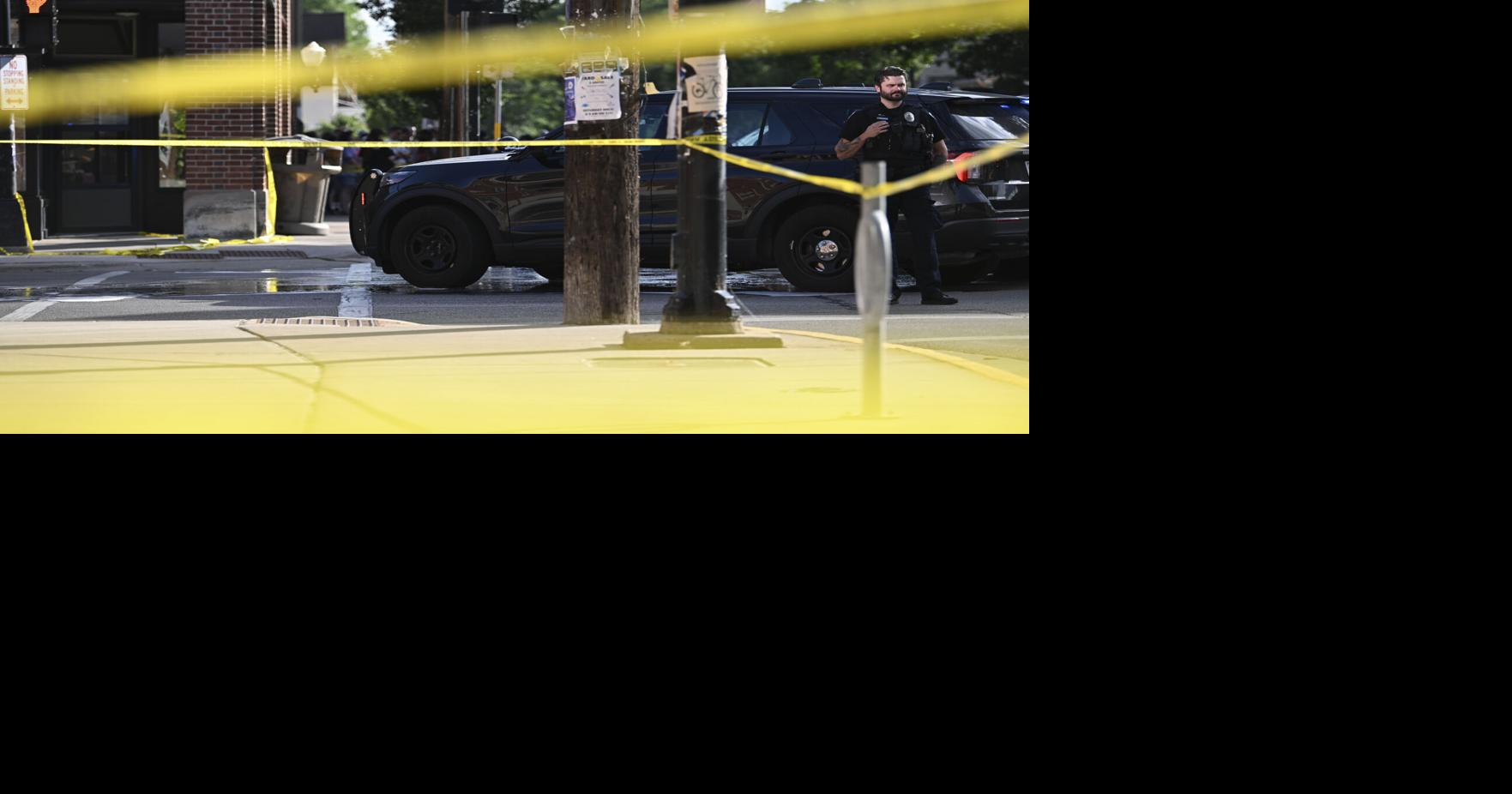 Here's what to expect from the Madison police shooting investigations