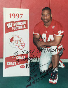 Nonprofit startup Chins Up uses tech to foster relationships between ...