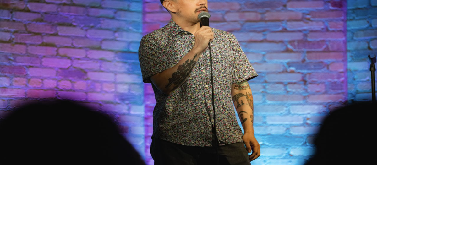 Madison Comedy Week features 90 comedians at nine venues