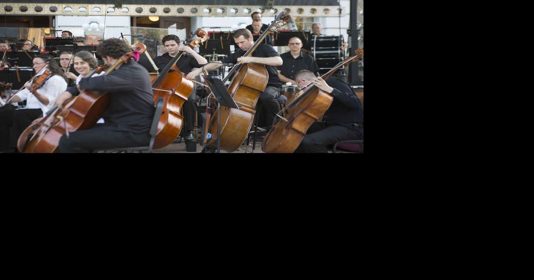 Updated: Concerts on the Square moves five weeks, to start July 28 ...