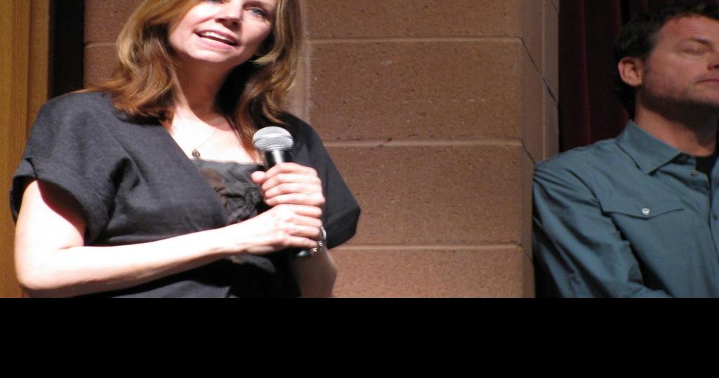 Hey, Watch It! Sundance Day 6 Madison's Sprecher sisters make this one