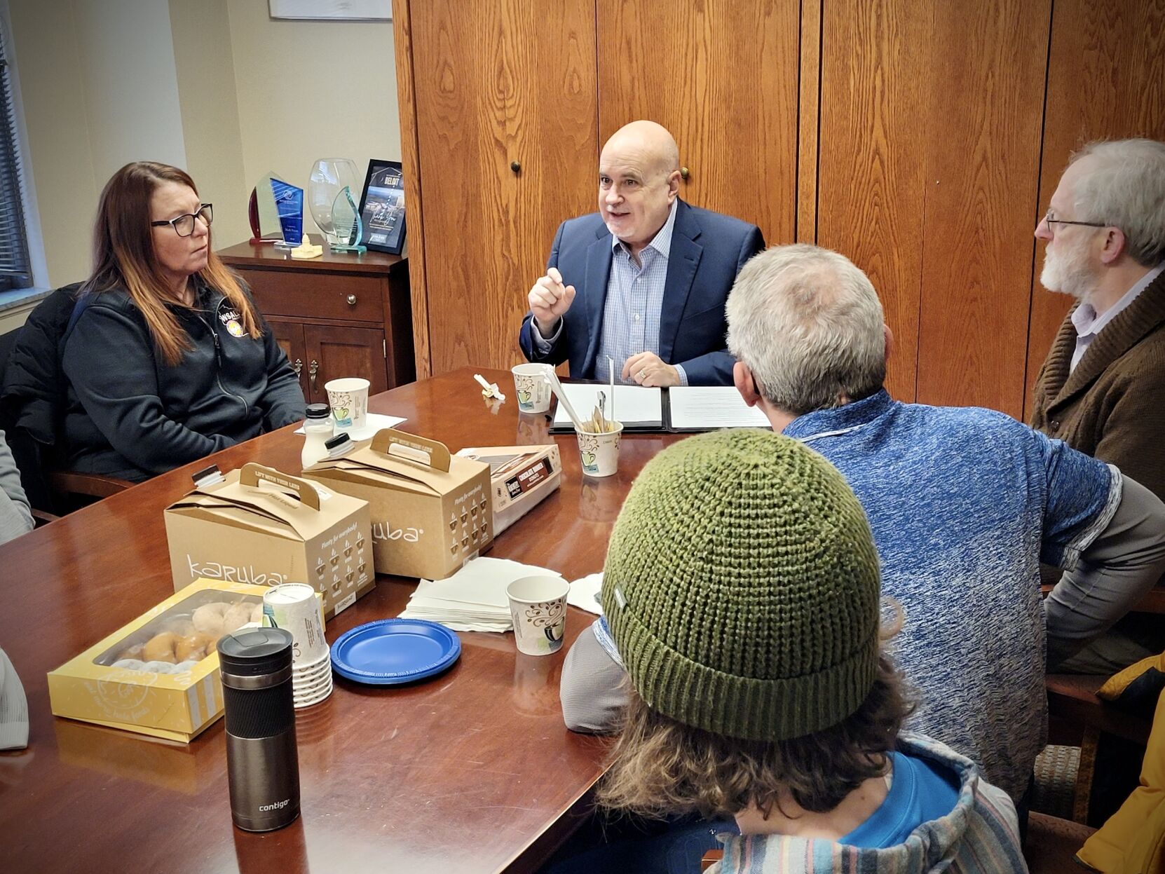 Pocan Editorial | Pocan stands in solidarity with his constituents ...