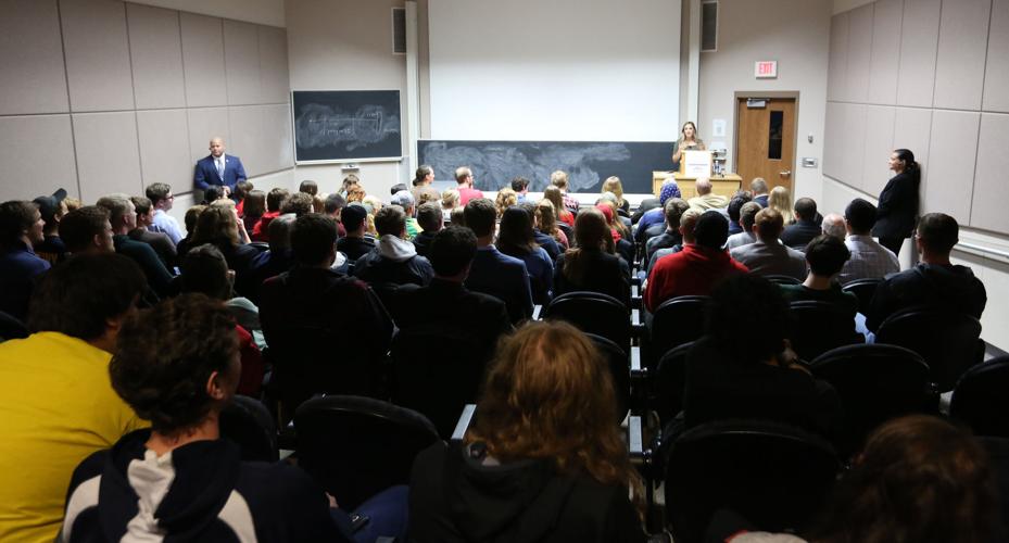 Katie Pavlich at UW Colleges should not limit students’ 2nd Amendment