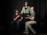 Atlas Improv