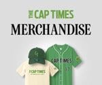 Get Cap Times merch