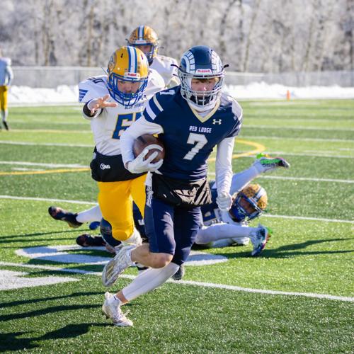 Rams Start Playoffs With Win And Sixth Shutout Of The Year | Sports ...